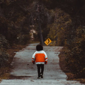 Meet your Posher, Jackson